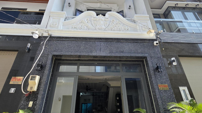 Liên kết tiện ích ngoại khu The Sun Residence