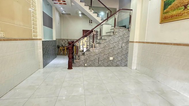 Liên kết tiện ích xung quanh Newlife Bình Tân