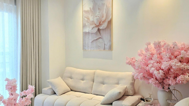 Chung cư Phúc Yên