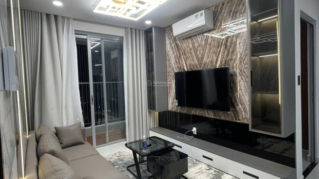 Căn hộ Khang Gia Gò Vấp