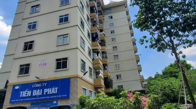 Khu đô thị Mỹ Đình II