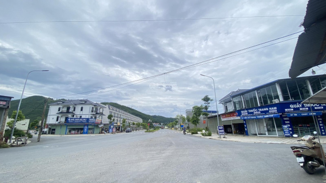 Vạn Phú Shophouse Đại Từ