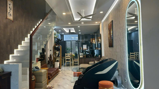 Khu dân cư ADC Phú Mỹ