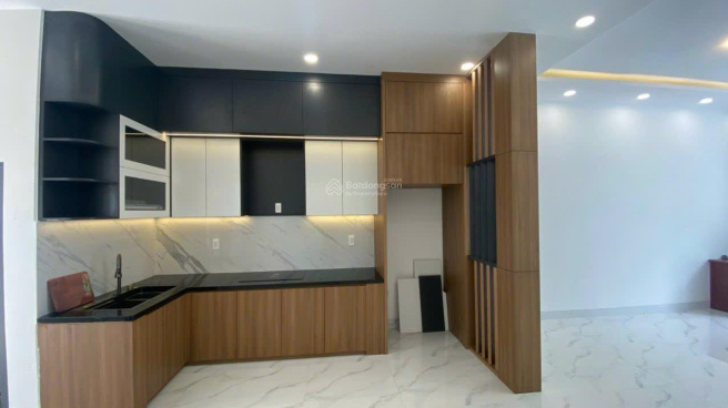 Phối cảnh tổng thể khu nhà ở Phước Điền Citizen