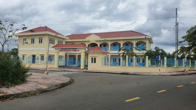 5F Stella Bình Dương