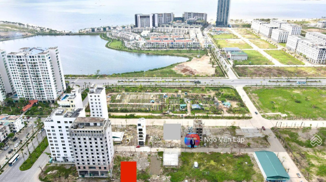 Khu đô thị Đa Giác 4