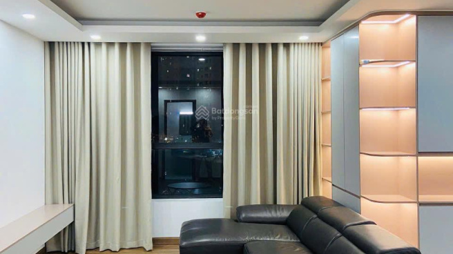 Chung cư X2 Đại Kim