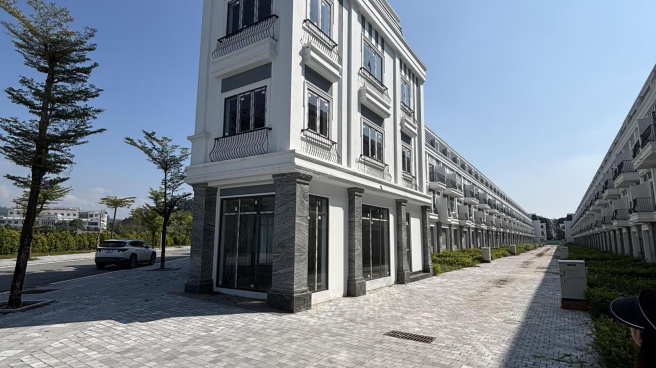 The Terrace Lào Cai