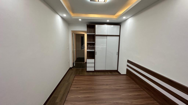 Chung cư 141 Trương Định