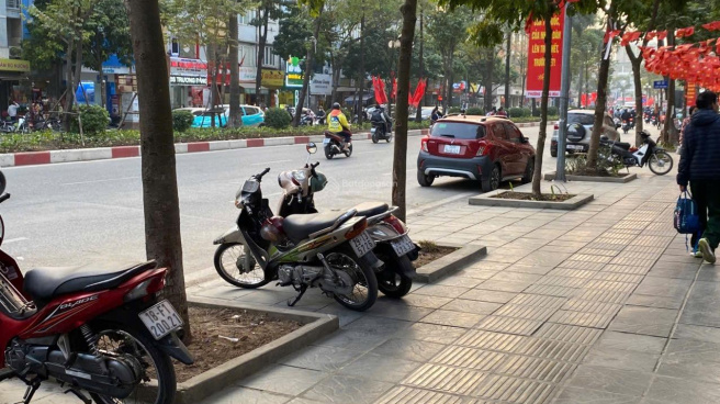 Chung cư 25 Tân Mai