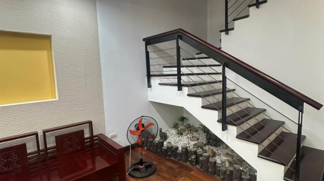 Khu phức hợp cao tầng Mỹ Đình