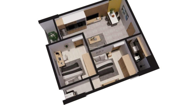 Evergreen Tràng Duệ