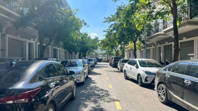 Vincom Shophouse Thái Hòa