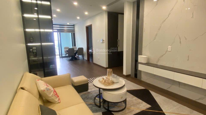 Tháp đôi Prime Thái Nguyên