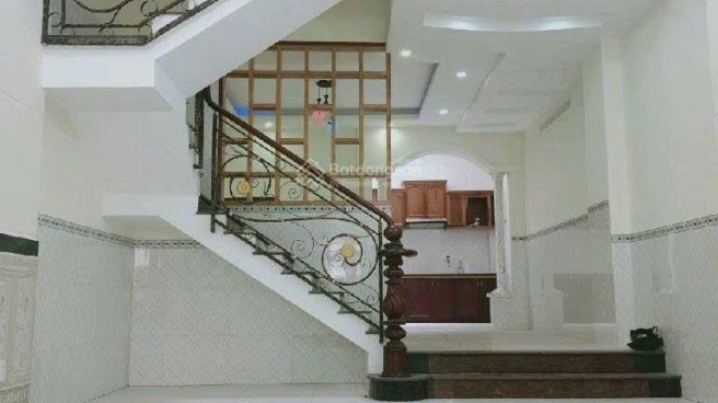 KDC An Thịnh Bà Điểm