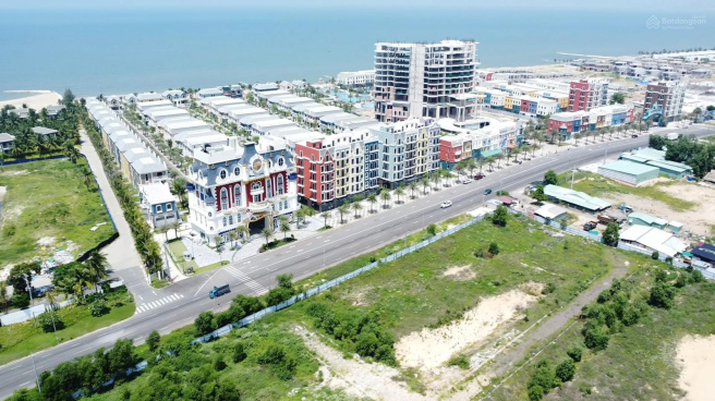 Habana Island - Novaworld Hồ Tràm