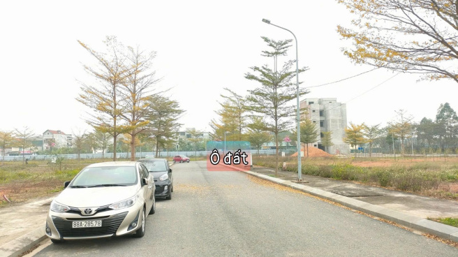 Vĩnh Yên Center City