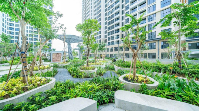 Masteri Centre Point