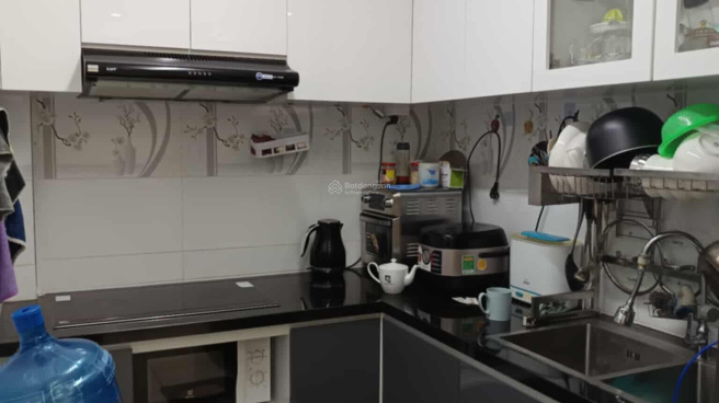 First Home Thạnh Lộc