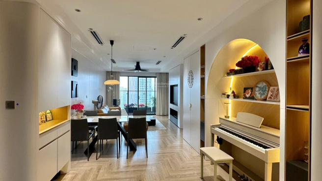 Hà Nội Center Point