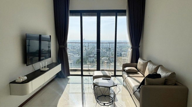 One Verandah Mapletree