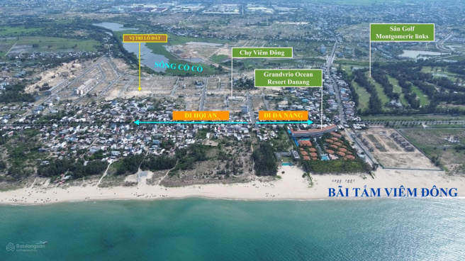 Khu đô thị Dương Ngọc