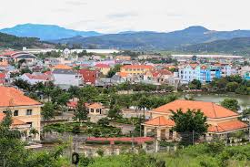 Khu đô thị mới Đinh Văn