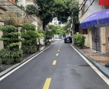 Tổ hợp 173 Xuân Thủy