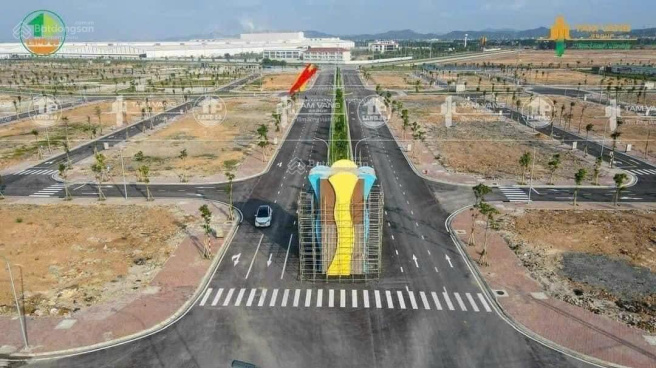 Chi Linh North Eastern Hill