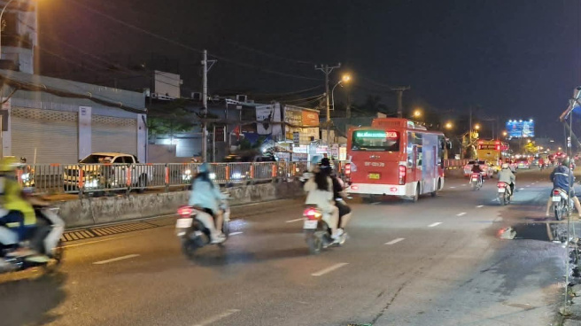 Masterise Thanh Đa Peninsula