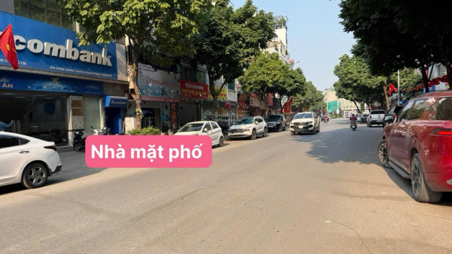 Toàn cảnh khu vực Long Biên gần dự án