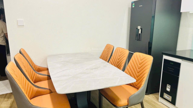 The Pavilion - Vinhomes Ocean Park