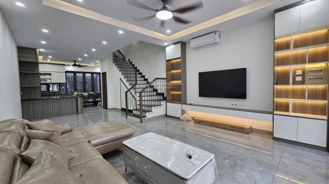 KVG The Capella Nha Trang