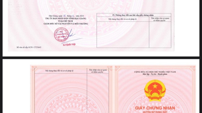 Khu đô thị Ngã Bảy