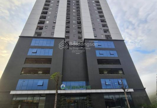 Phú Thịnh Green Park