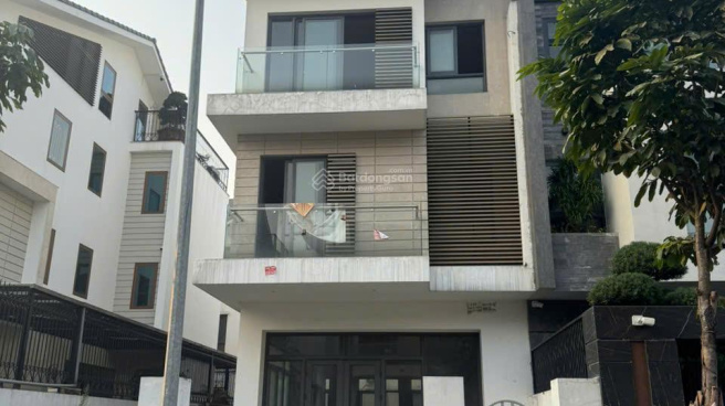 Nam Cường Building