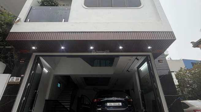 Khu đô thị Mỹ Trung