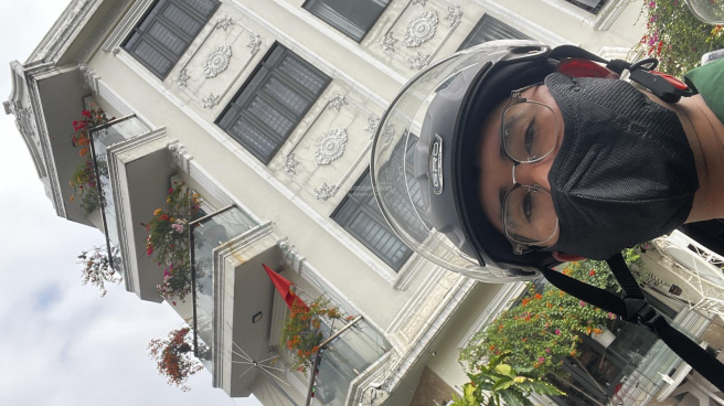 Khu dân cư Phú Hồng Thịnh 6