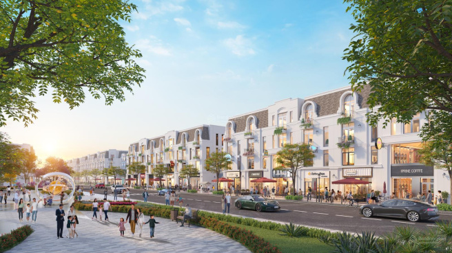 Vlasta Thủy Nguyên