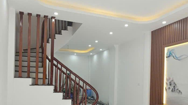 Khu dân cư Tân lập