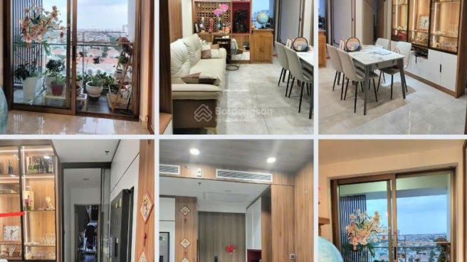 Midtown Phú Mỹ Hưng