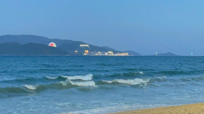 Grand Mark Nha Trang