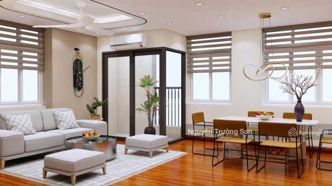 Chung cư Cầu Tiên