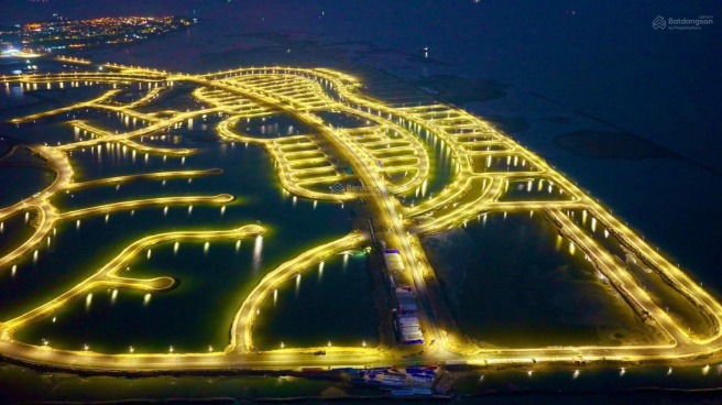 Vinhomes Green Paradise