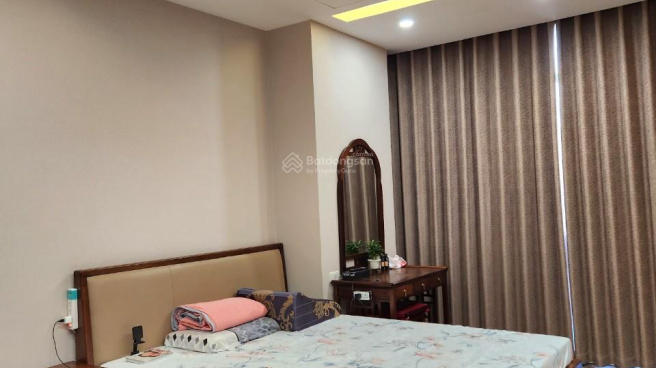 Chung cư Đông Đô