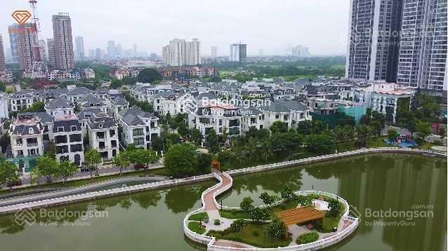 Vinhomes Green Bay Mễ Trì
