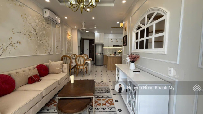 Phối cảnh tổng thể dự án Lavida Plus