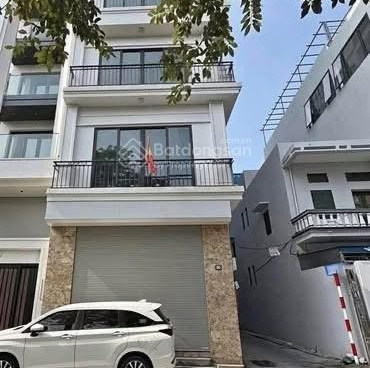 Khu đô thị Đại Mỗ - Hà Nội