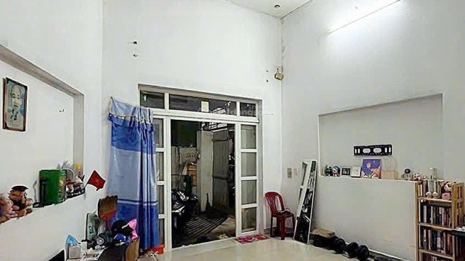 Căn hộ Linh Trung