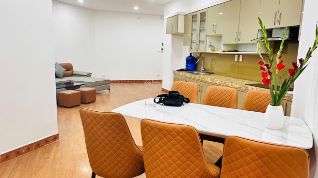 Chung cư 57 Vũ Trọng Phụng